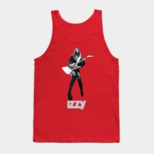 Women of Rock Series: Lzzy Hale Tank Top